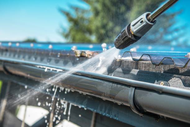 Why Choose Our Certified Pressure Washing Experts for Your Project Needs in Milford, UT?